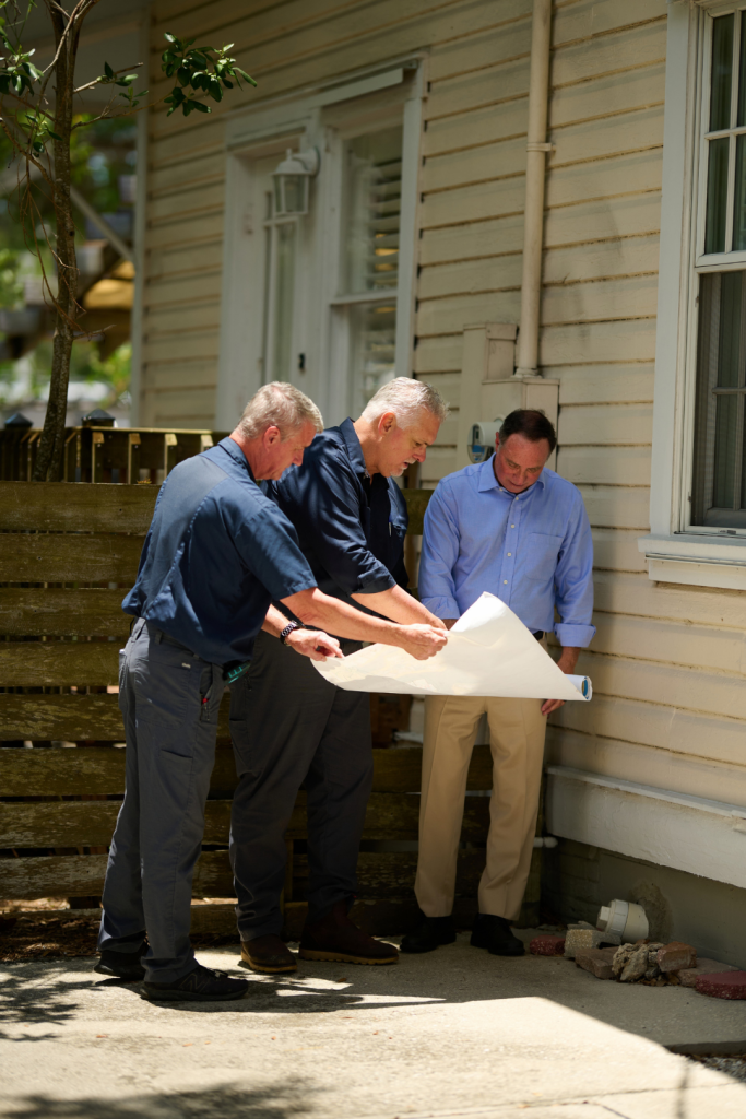 melton, warren, william